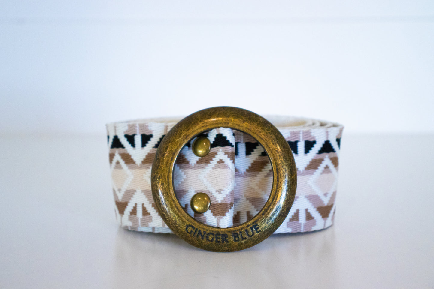 Confetti Belt |Winter|