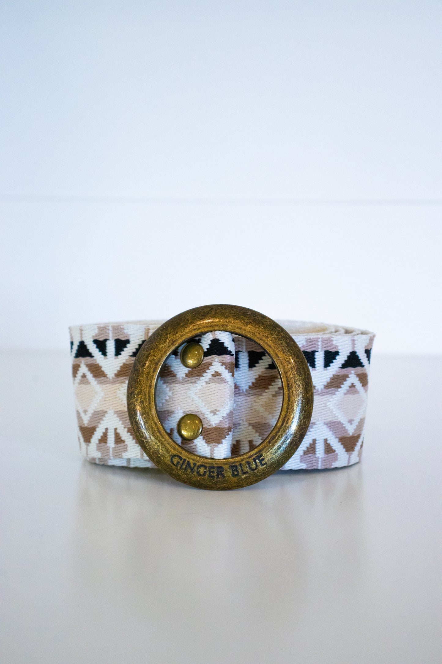 Confetti Belt |Winter|