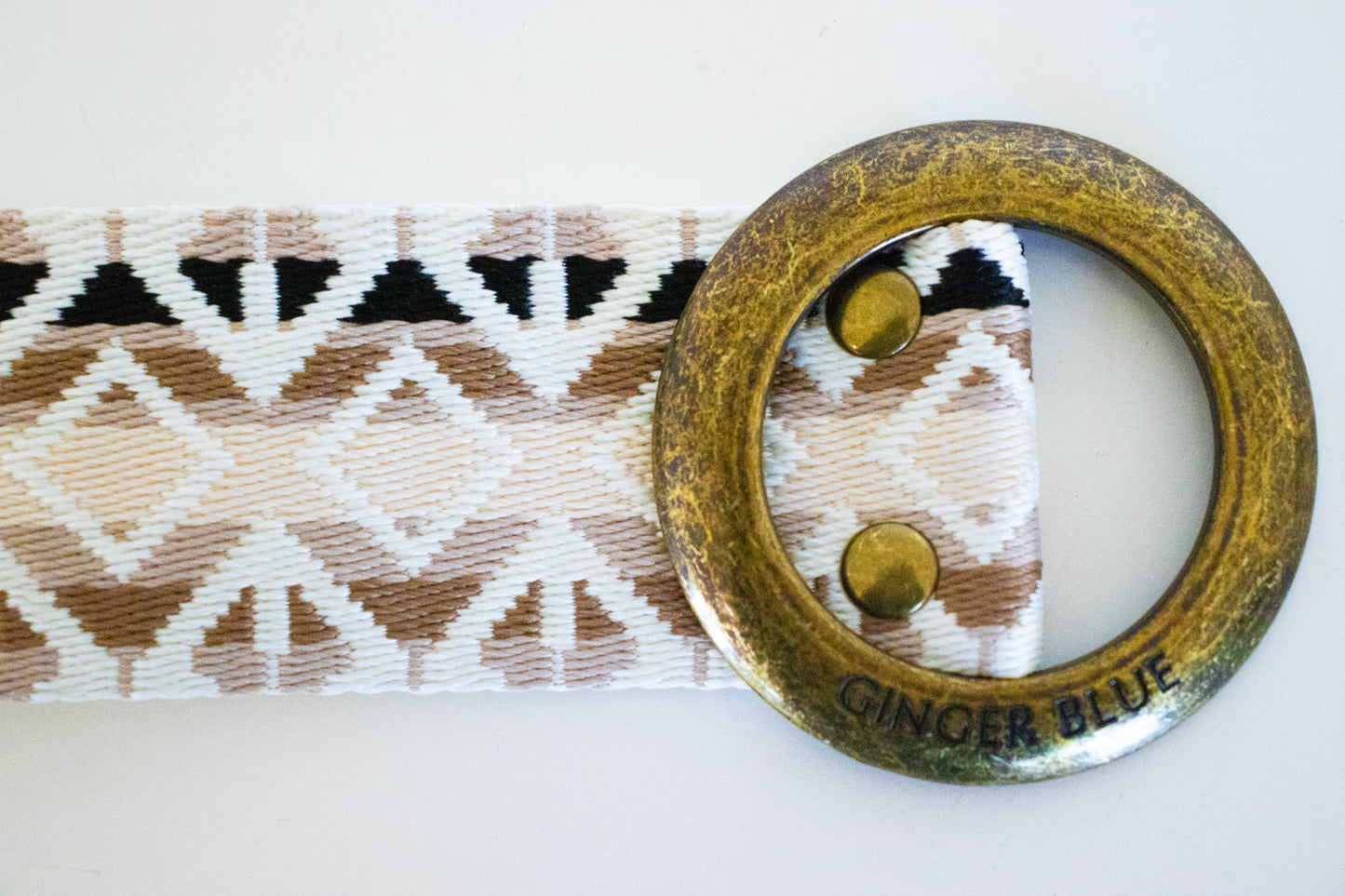 Confetti Belt |Winter|