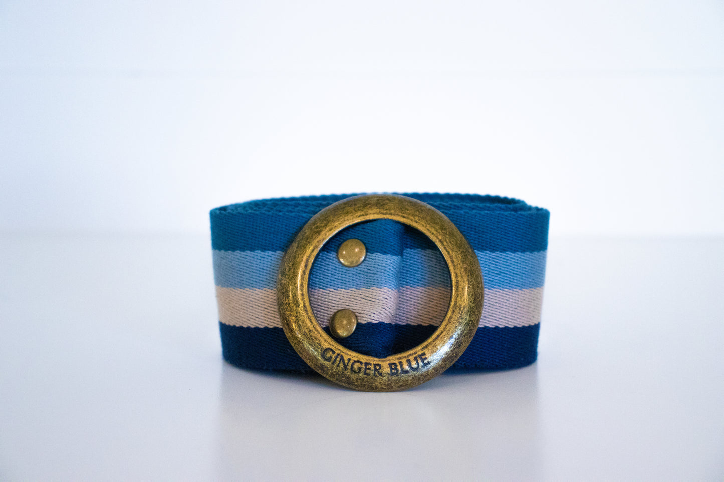 Simply Stripes | Blue |