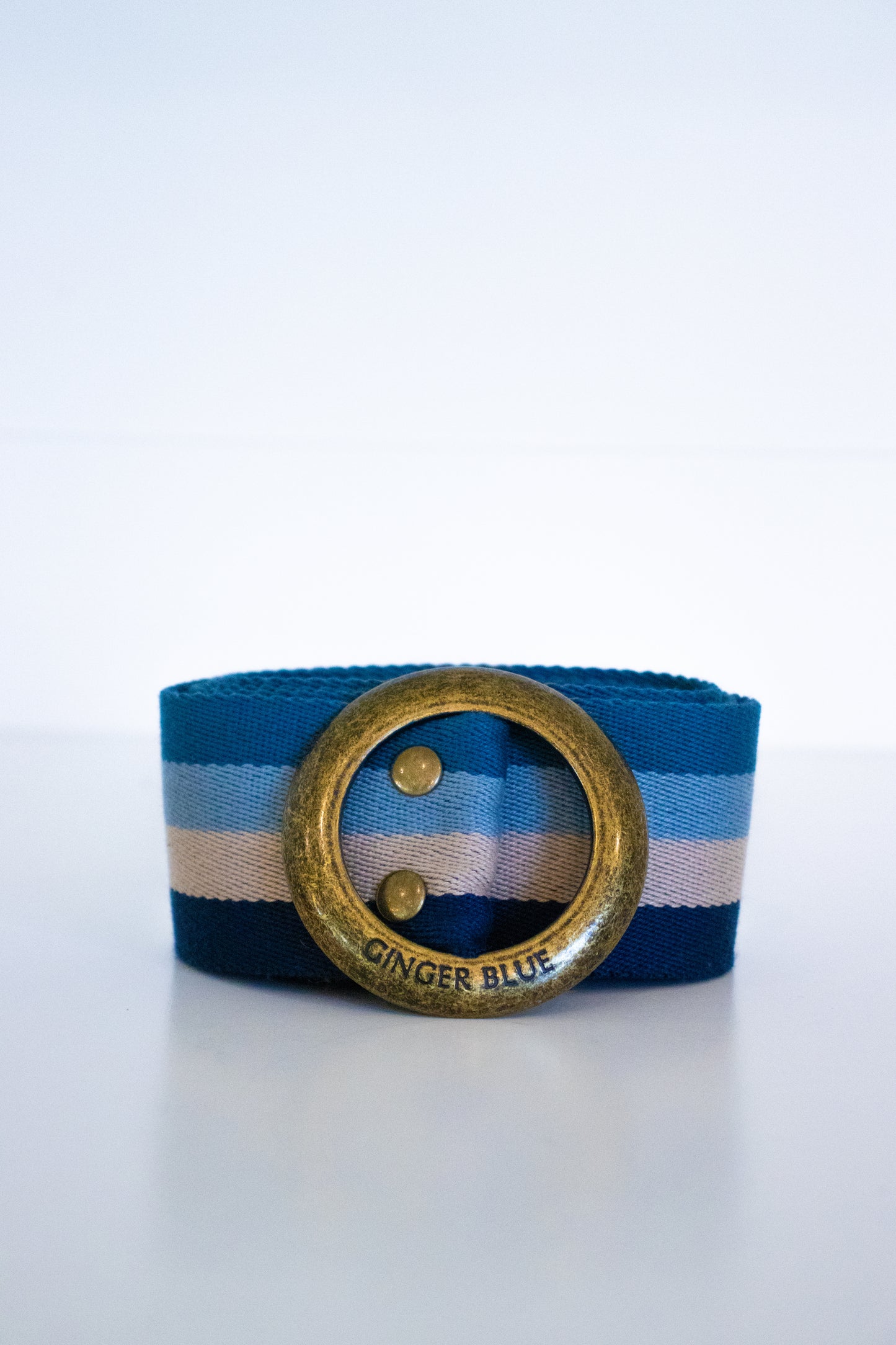 Simply Stripes | Blue |