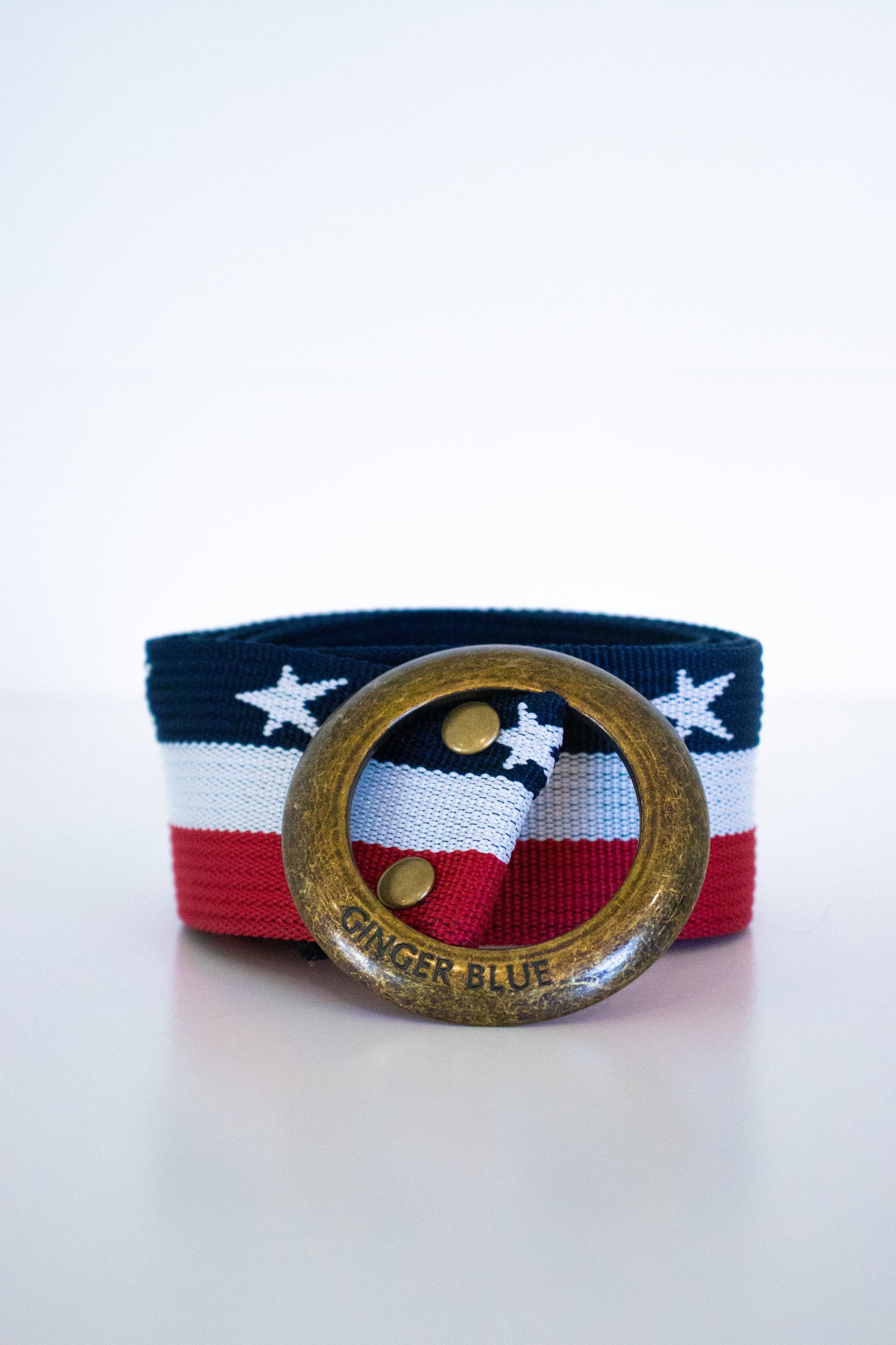 The Patriot Belt