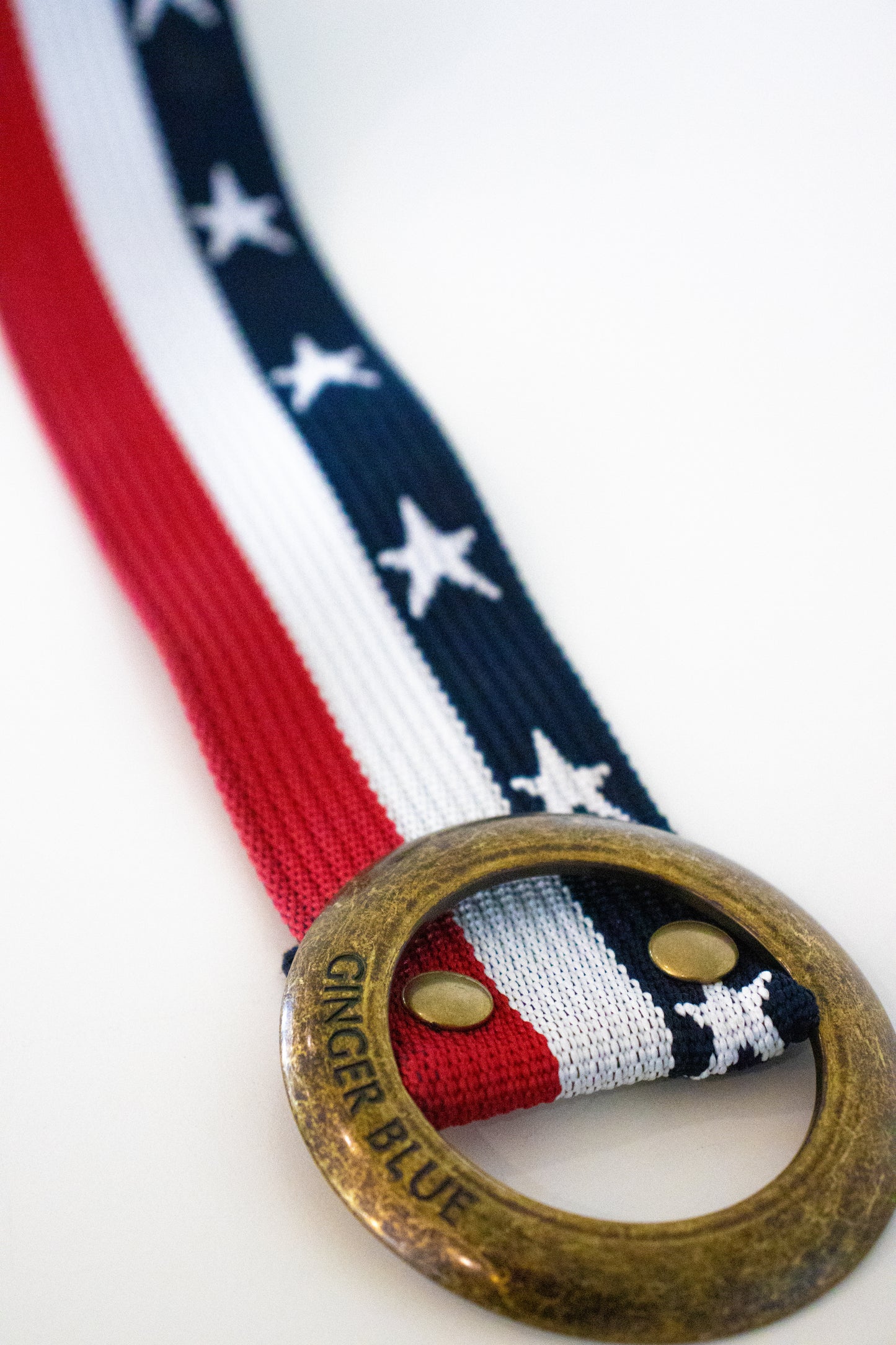 The Patriot Belt