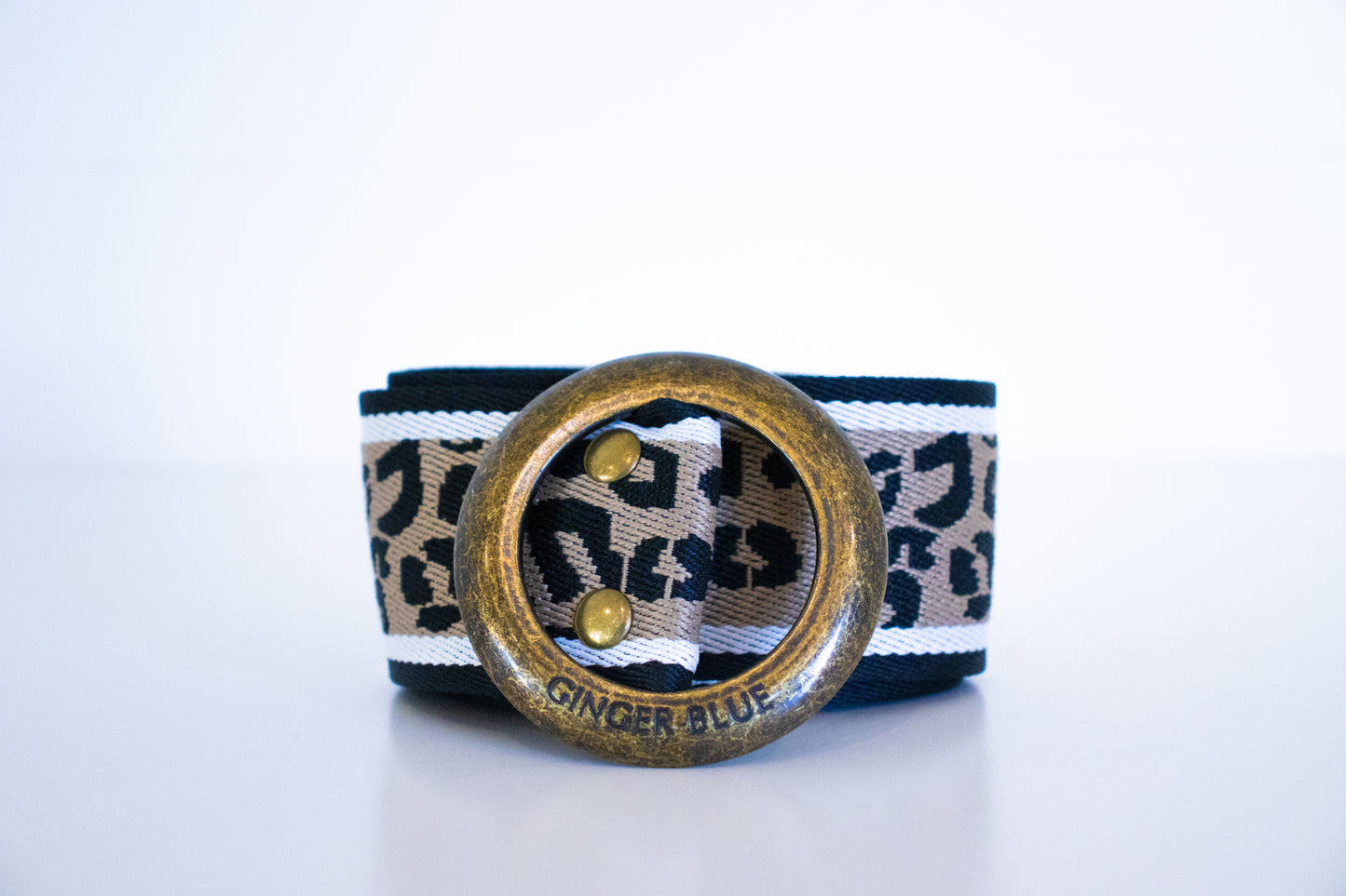 Wild Child Belt | Classic |