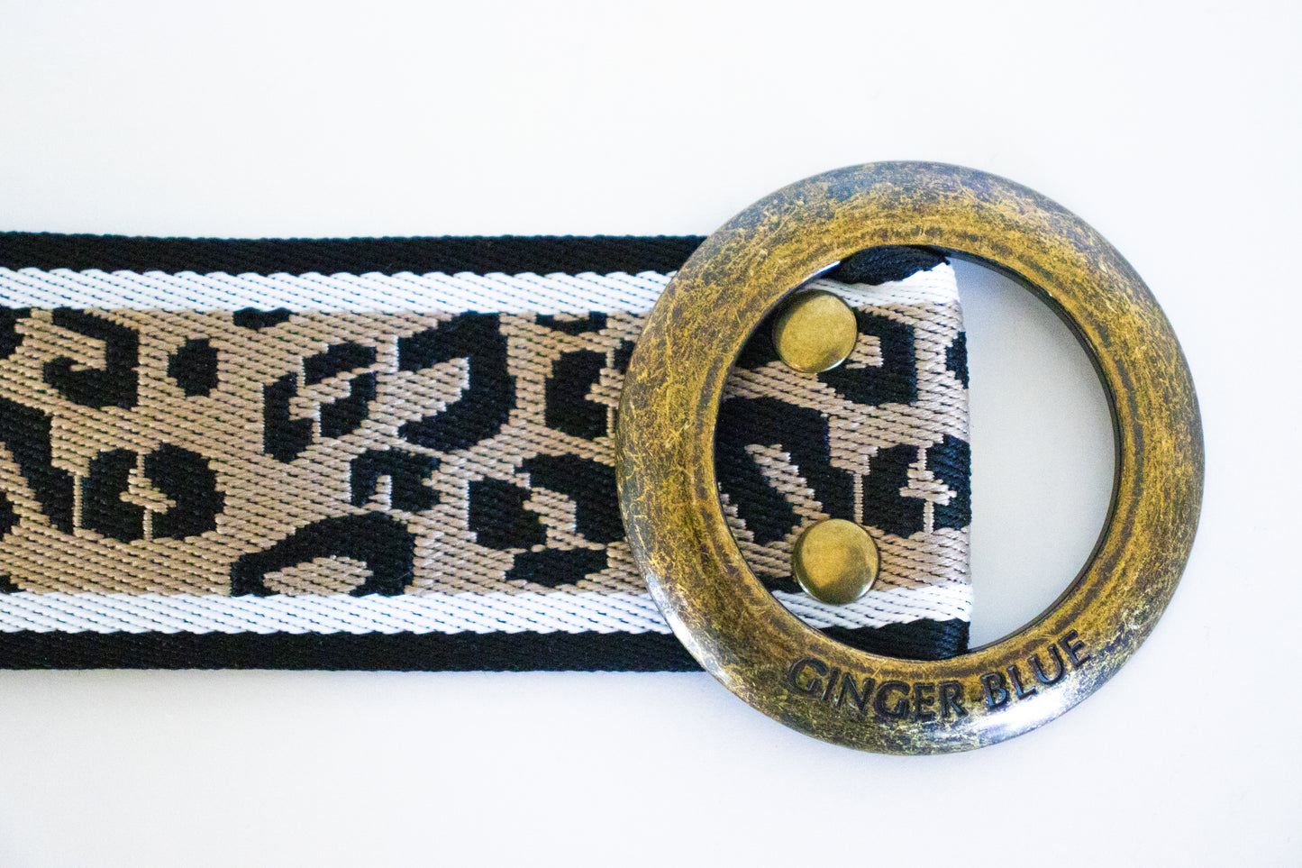 Wild Child Belt | Classic |