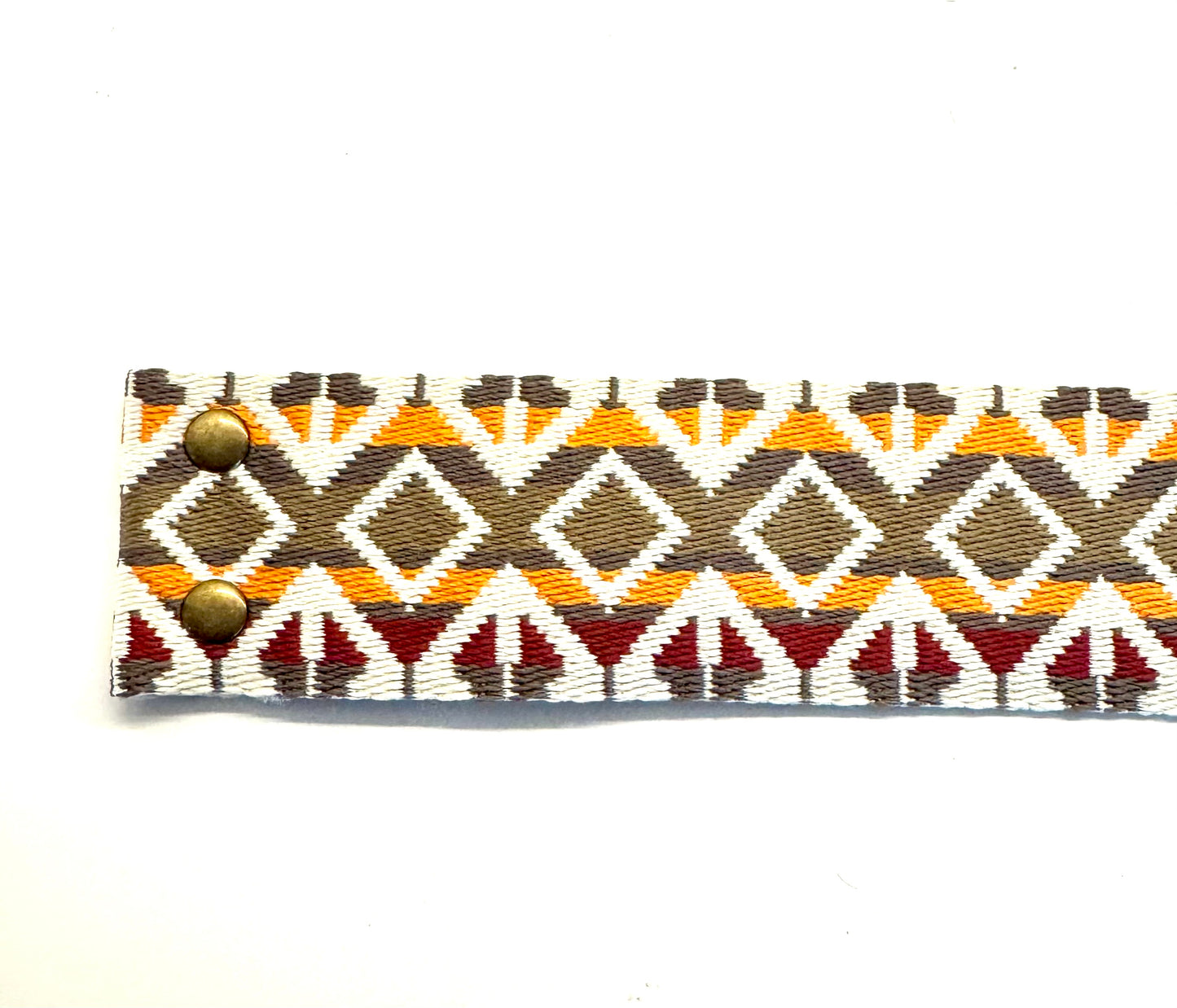Confetti Belt Strap | Fall |