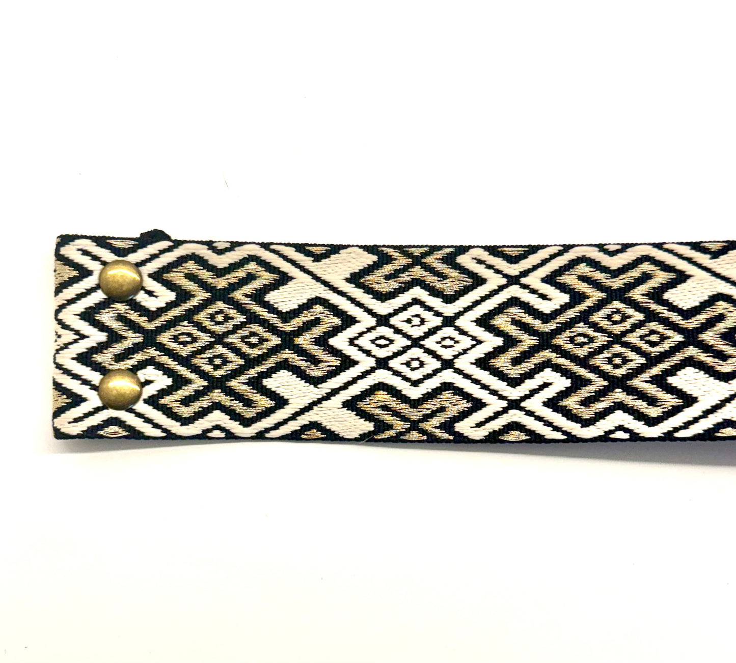 Night Out Belt Strap|Black|