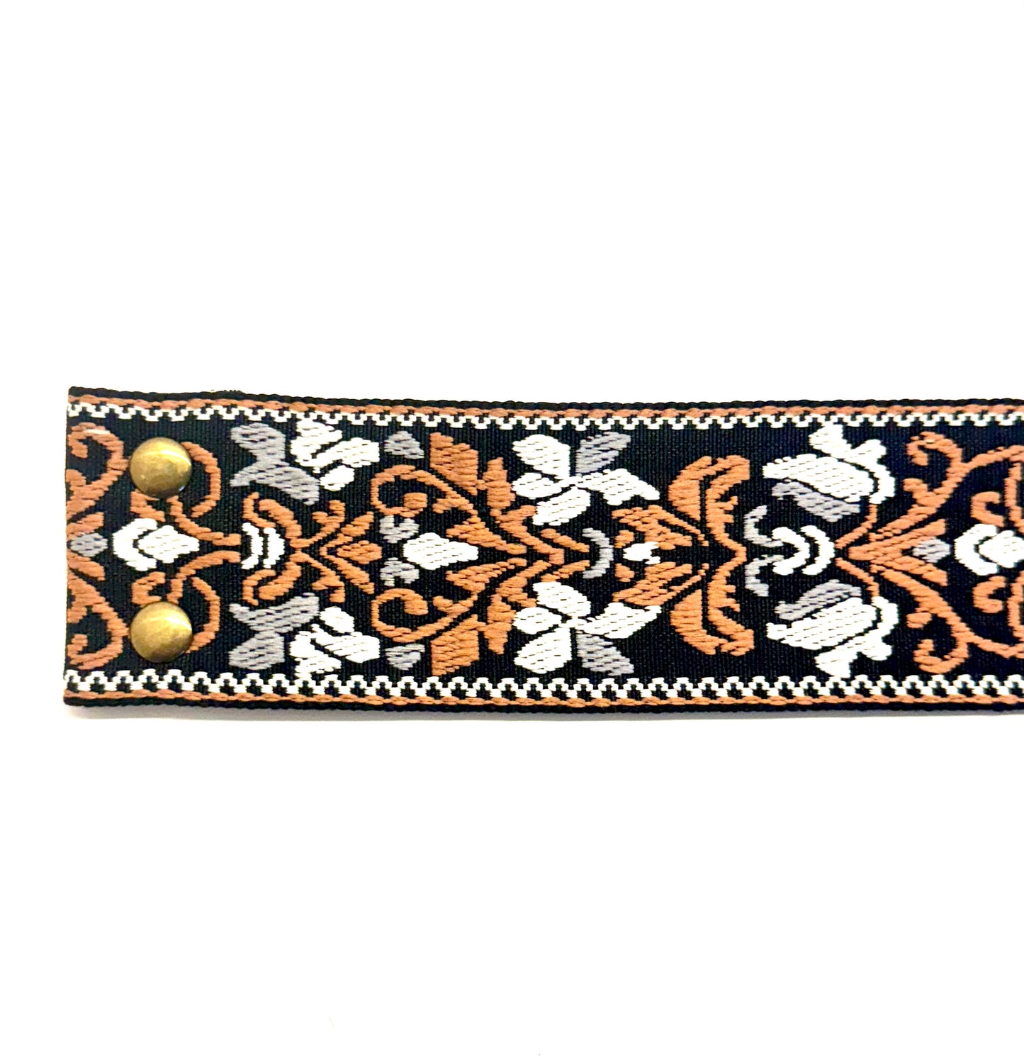 Very Vintage Belt Strap | Camel |