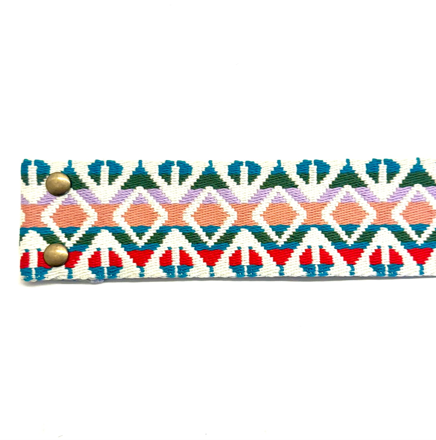 Confetti Belt Strap | Spring |