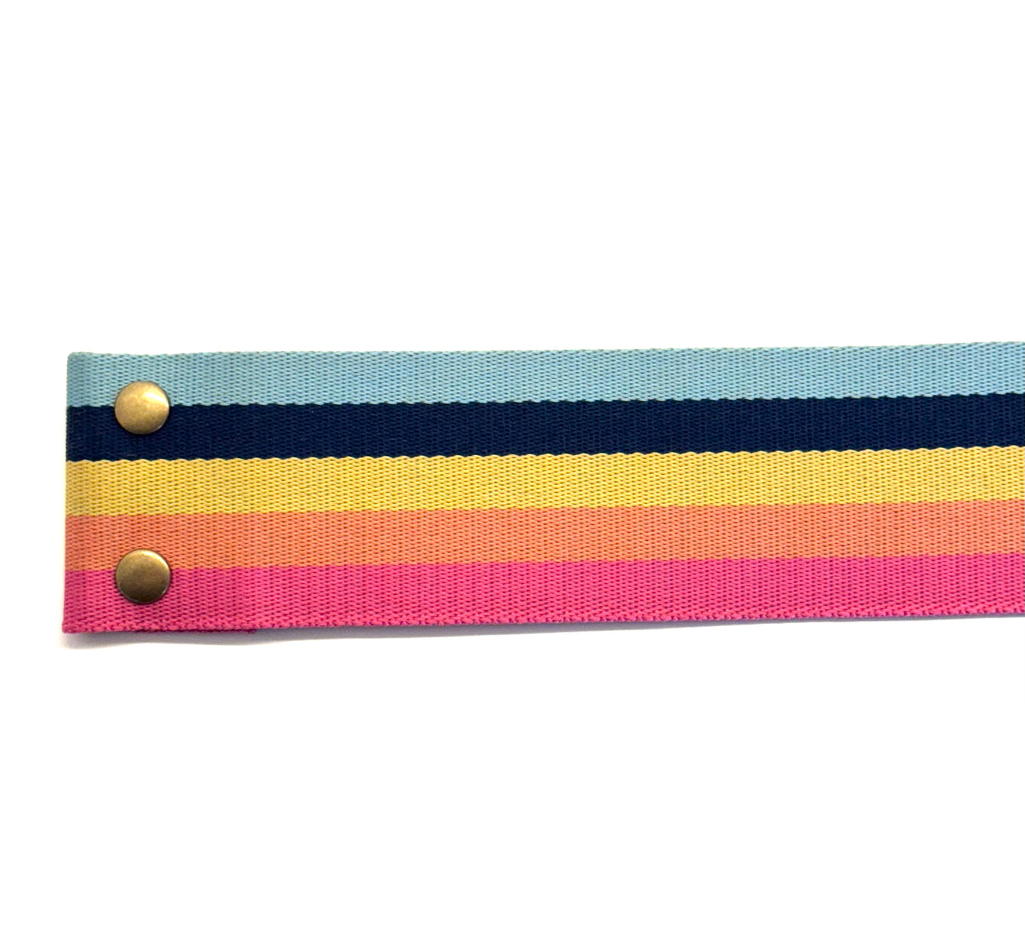 Simply Stripes | Confetti|