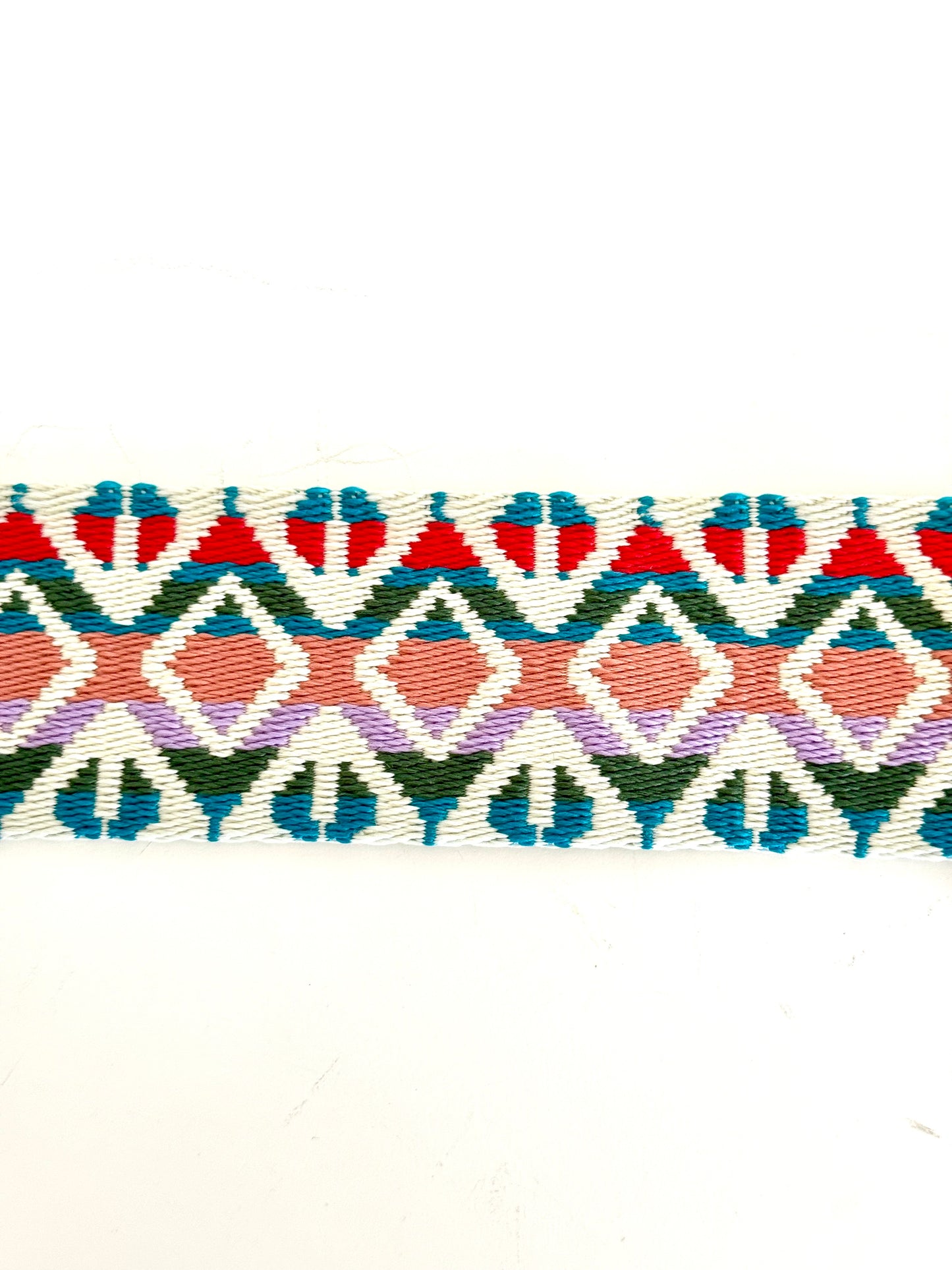 Confetti Belt |Spring|